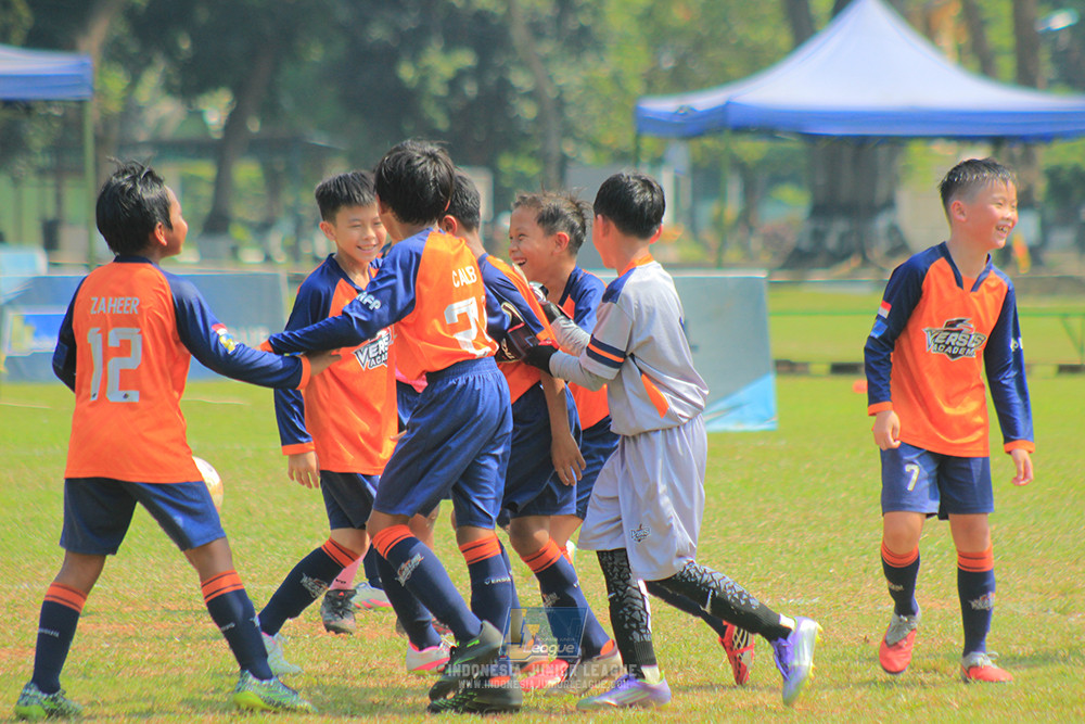 ijlu9 070626 cileungsi united vs versus academy