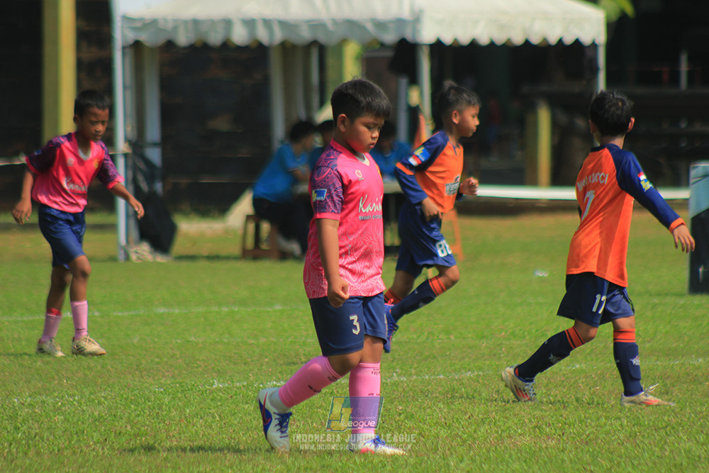 ijlu9 070626 cileungsi united vs versus academy