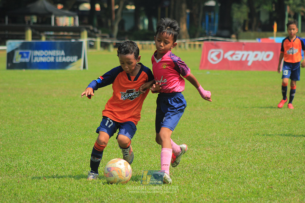 ijlu9 070626 cileungsi united vs versus academy