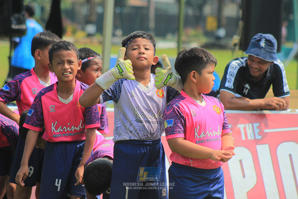 ijlu9 070626 cileungsi united vs versus academy