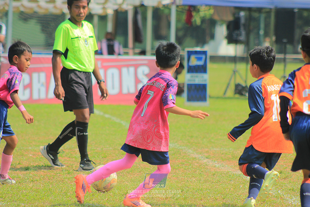 ijlu9 070626 cileungsi united vs versus academy