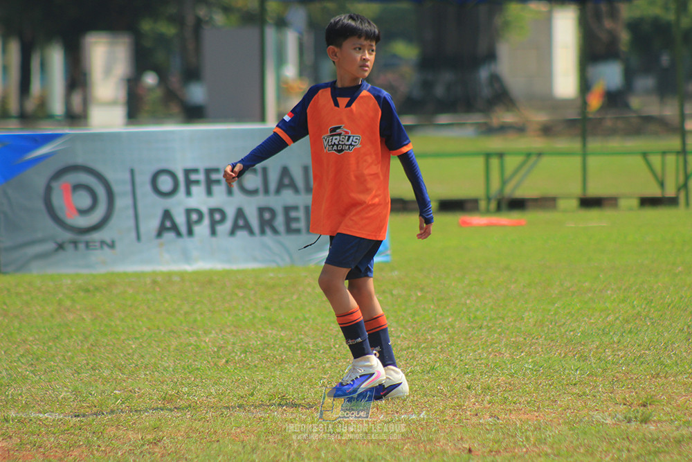 ijlu9 070626 cileungsi united vs versus academy