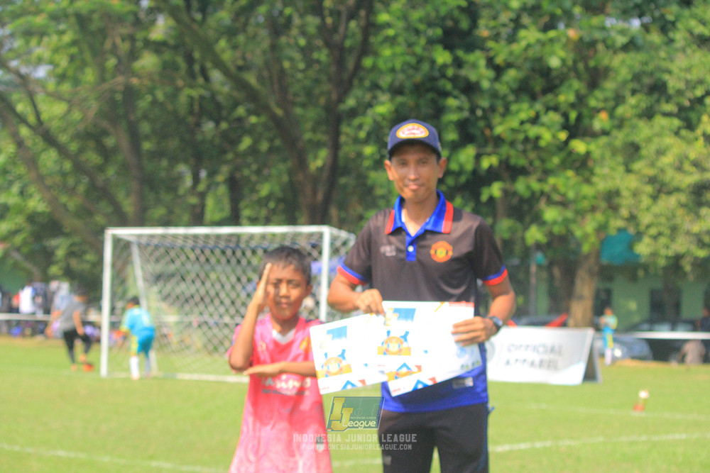 ijlu9 070626 cileungsi united vs versus academy