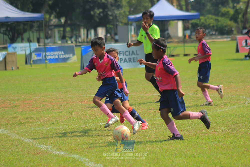 ijlu9 070626 cileungsi united vs versus academy