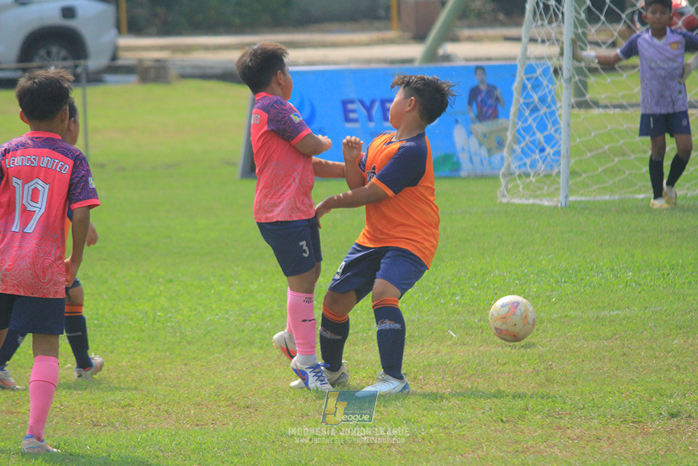 ijlu9 070626 cileungsi united vs versus academy