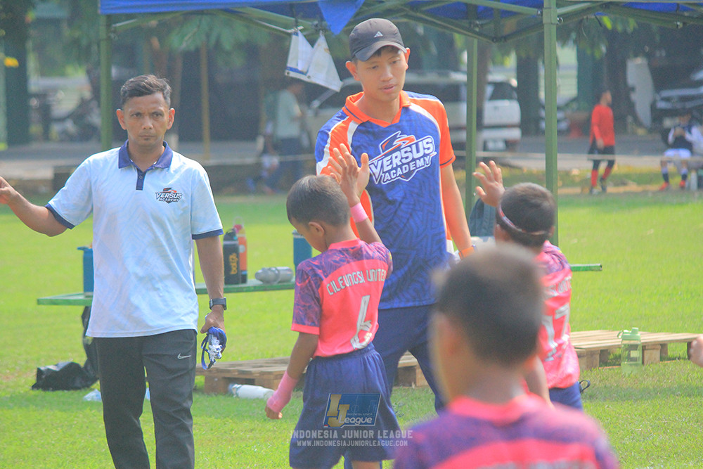 ijlu9 070626 cileungsi united vs versus academy