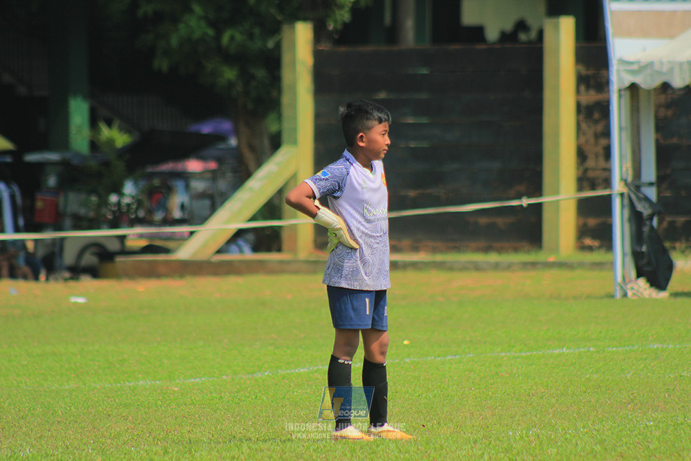 ijlu9 070626 cileungsi united vs versus academy