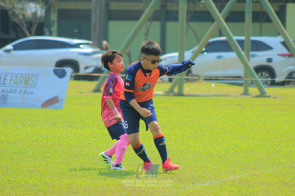ijlu9 070626 cileungsi united vs versus academy