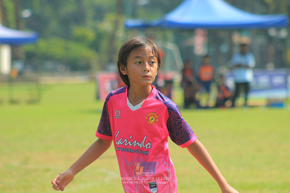 ijlu9 070626 cileungsi united vs versus academy
