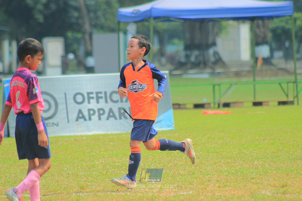 ijlu9 070626 cileungsi united vs versus academy