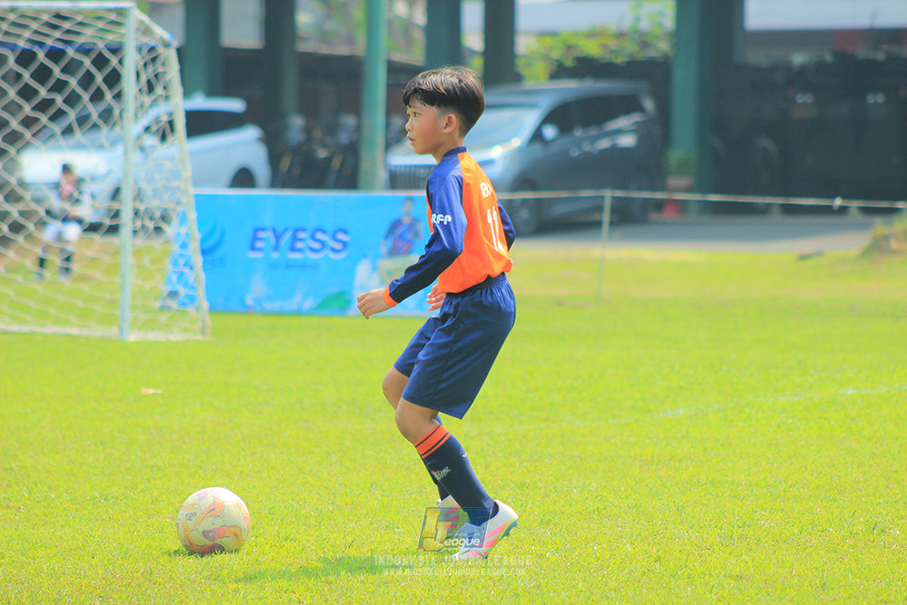 ijlu9 070626 cileungsi united vs versus academy