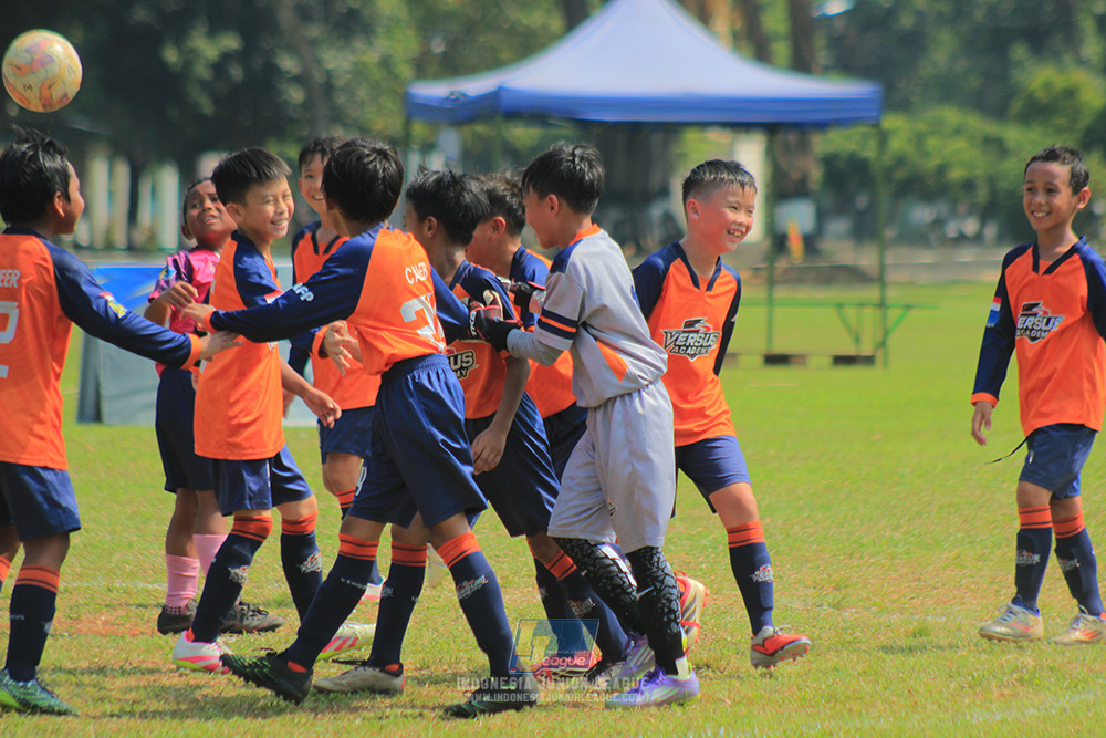 ijlu9 070626 cileungsi united vs versus academy