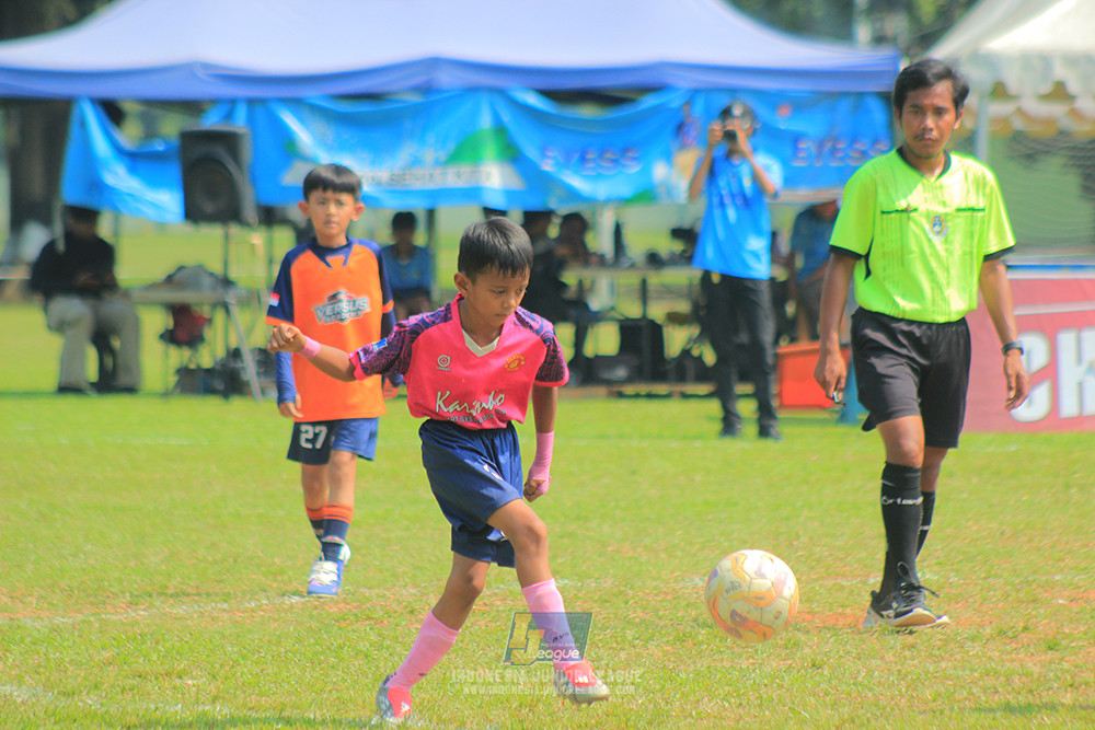 ijlu9 070626 cileungsi united vs versus academy