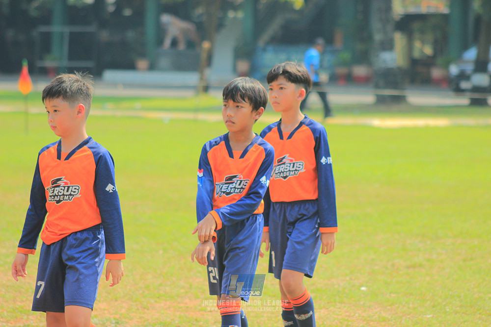 ijlu9 070626 cileungsi united vs versus academy