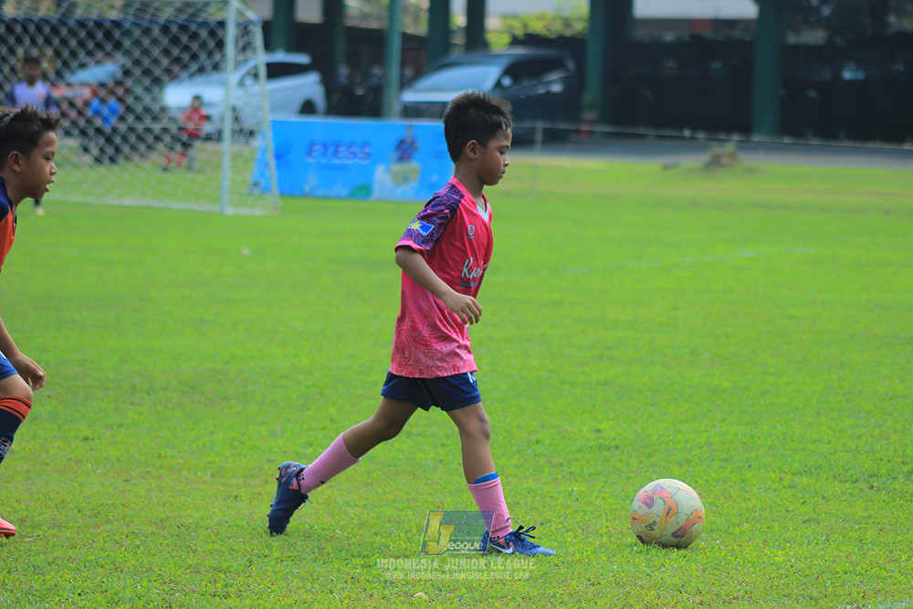 ijlu9 070626 cileungsi united vs versus academy