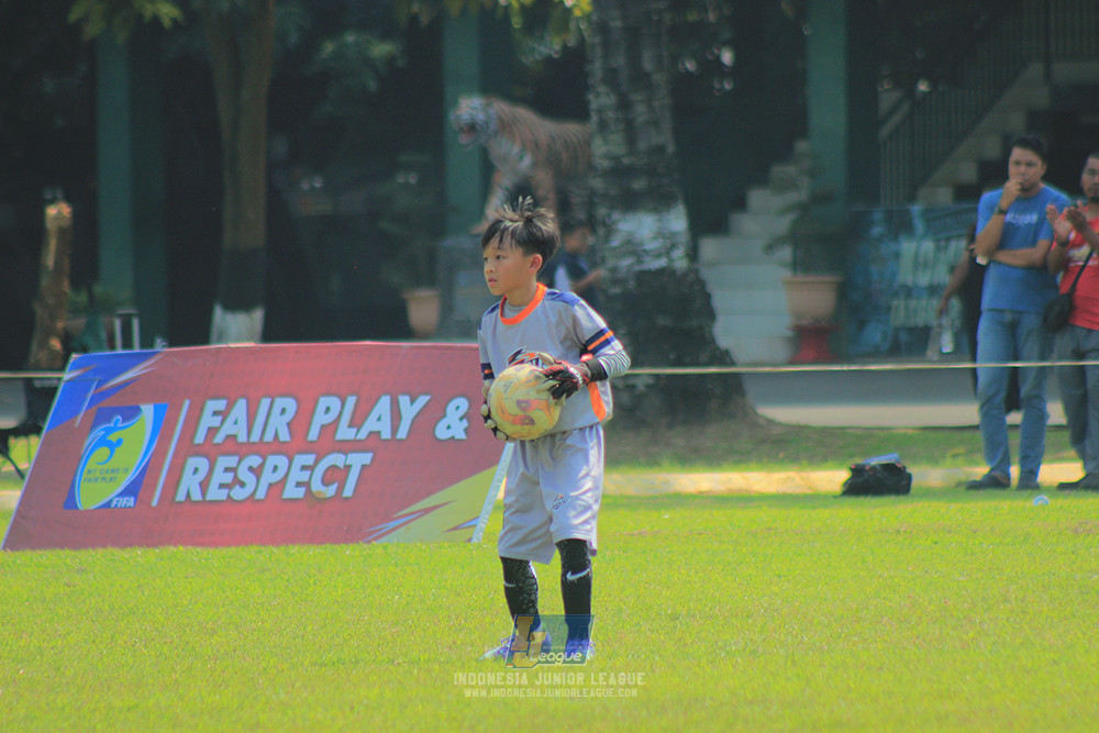 ijlu9 070626 cileungsi united vs versus academy