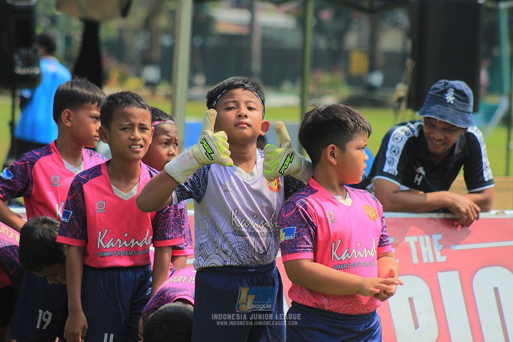 ijlu9 070626 cileungsi united vs versus academy