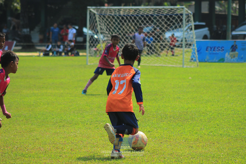 ijlu9 070626 cileungsi united vs versus academy