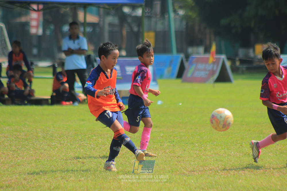 ijlu9 070626 cileungsi united vs versus academy