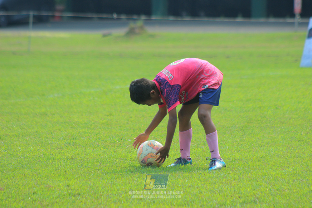 ijlu9 070626 cileungsi united vs versus academy