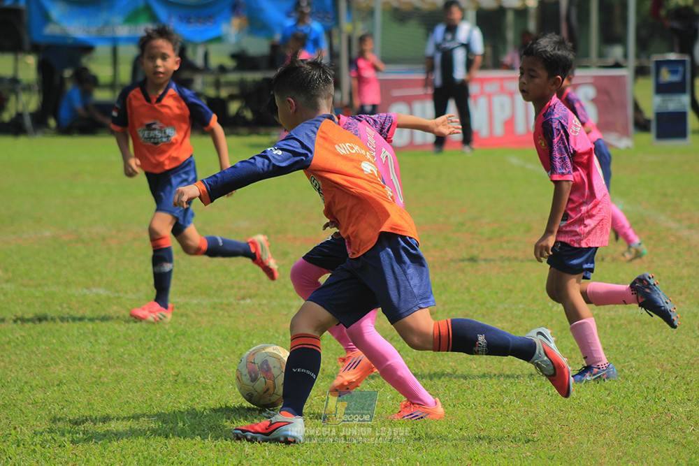 ijlu9 070626 cileungsi united vs versus academy