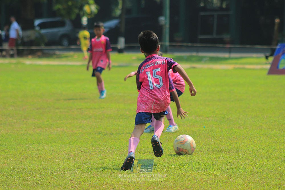 ijlu9 070626 cileungsi united vs versus academy