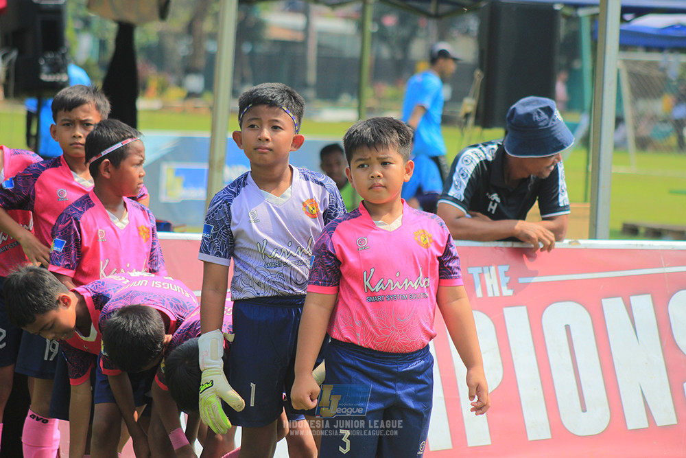 ijlu9 070626 cileungsi united vs versus academy