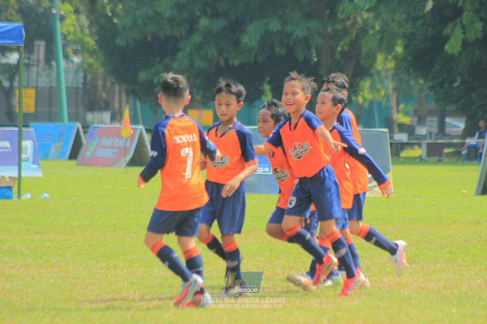 ijlu9 070626 cileungsi united vs versus academy