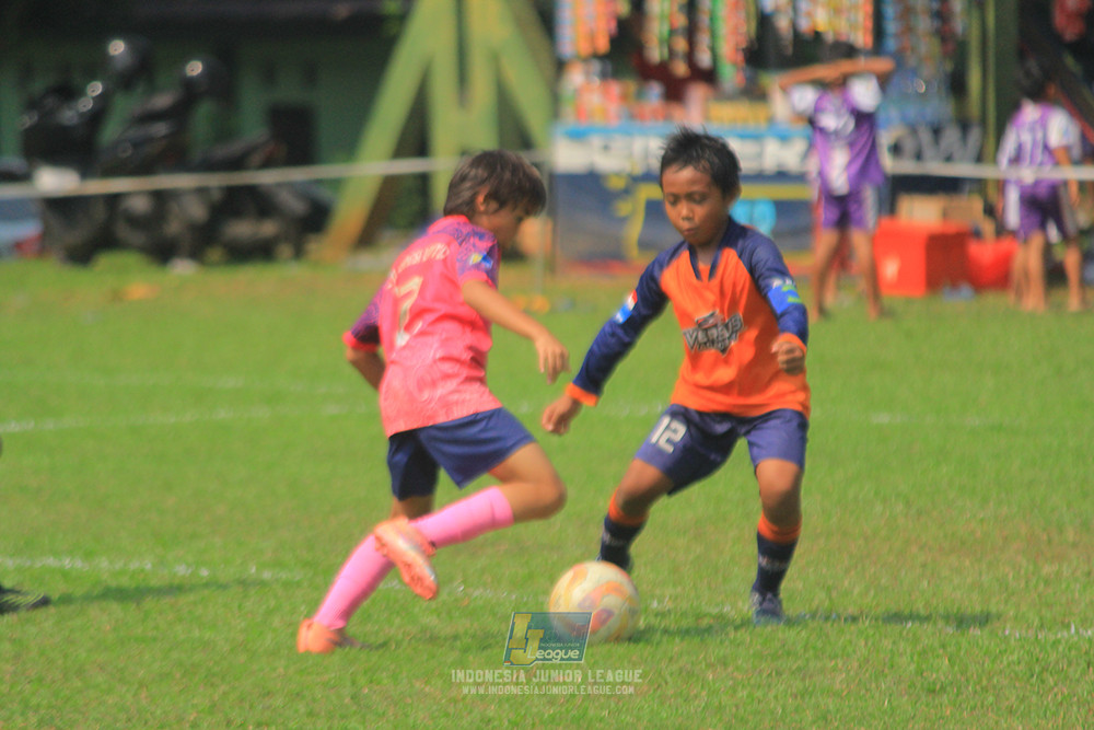 ijlu9 070626 cileungsi united vs versus academy