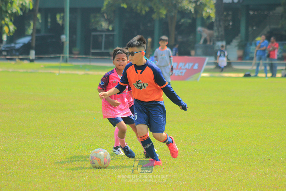 ijlu9 070626 cileungsi united vs versus academy
