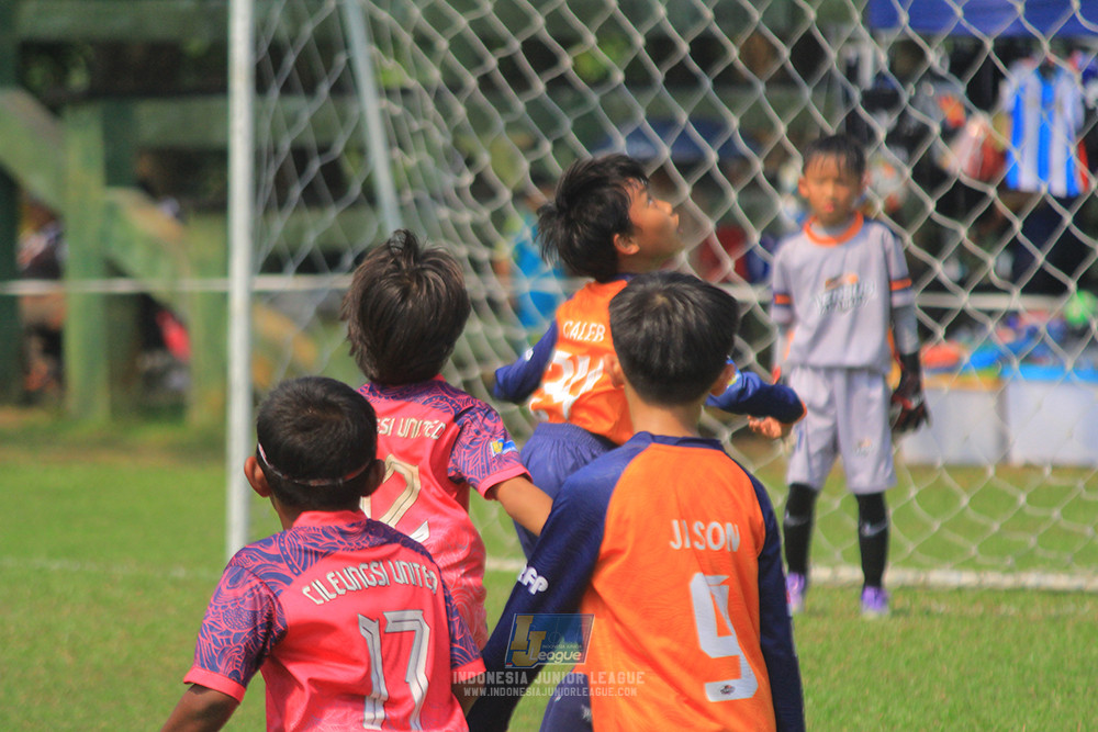 ijlu9 070626 cileungsi united vs versus academy
