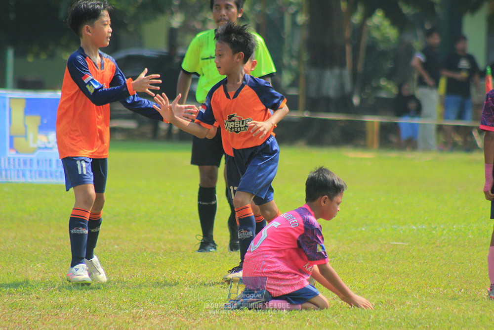 ijlu9 070626 cileungsi united vs versus academy