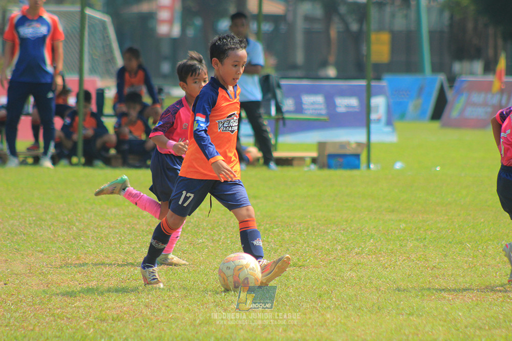 ijlu9 070626 cileungsi united vs versus academy