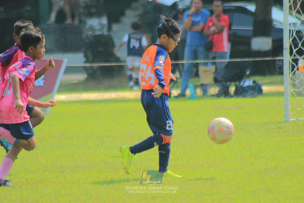 ijlu9 070626 cileungsi united vs versus academy