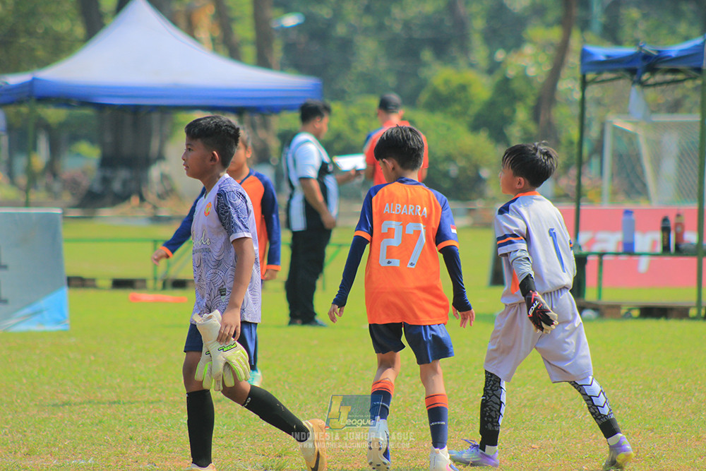 ijlu9 070626 cileungsi united vs versus academy