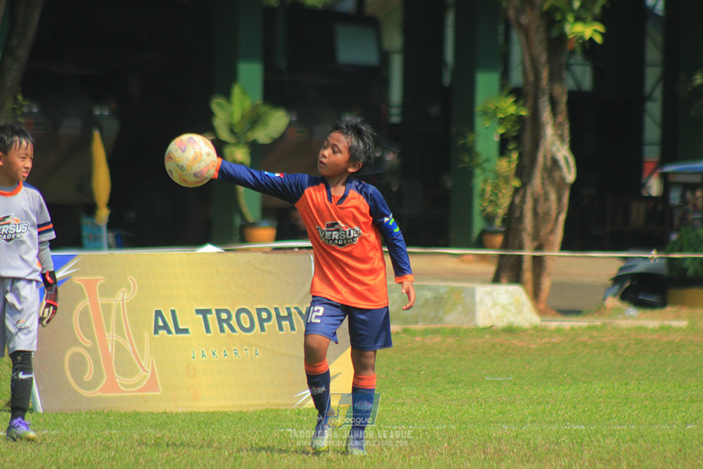 ijlu9 070626 cileungsi united vs versus academy