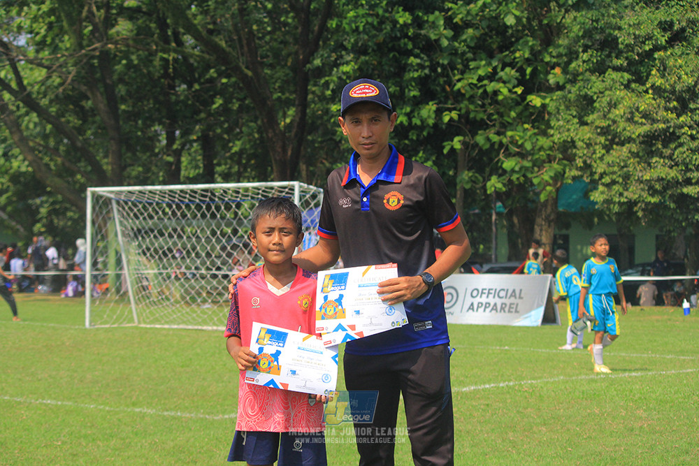 ijlu9 070626 cileungsi united vs versus academy