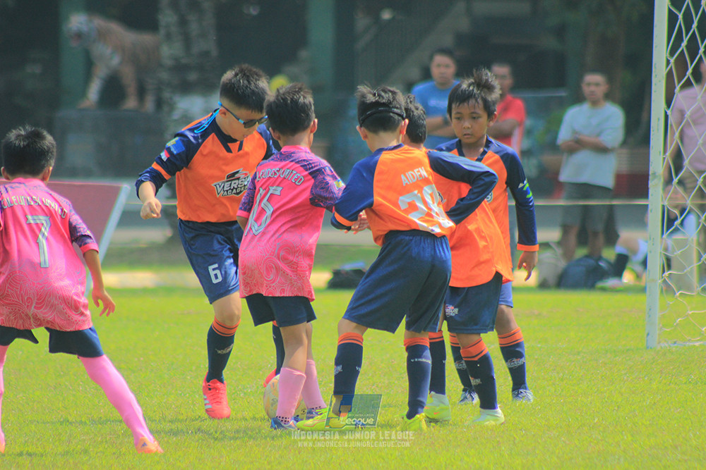 ijlu9 070626 cileungsi united vs versus academy