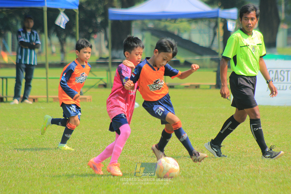ijlu9 070626 cileungsi united vs versus academy