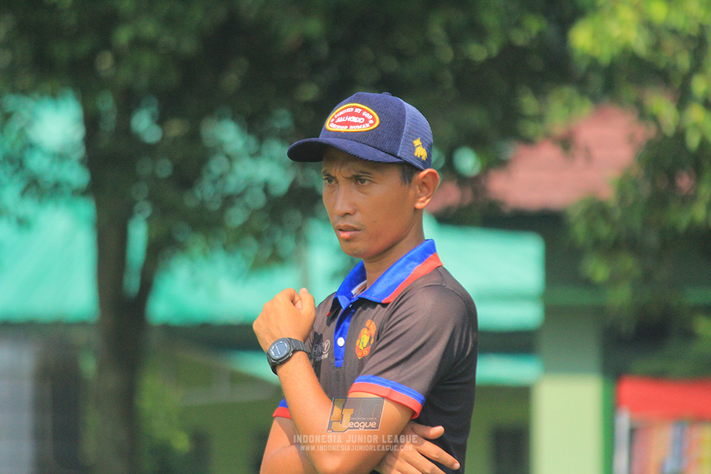 ijlu9 070626 cileungsi united vs versus academy