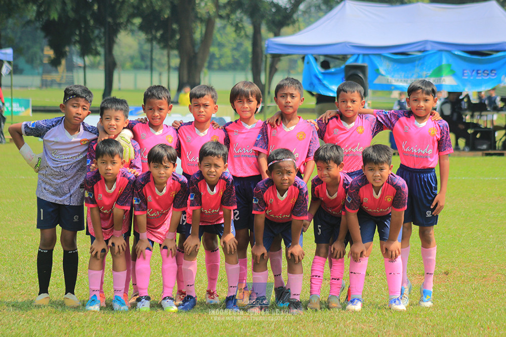 ijlu9 070626 cileungsi united vs versus academy