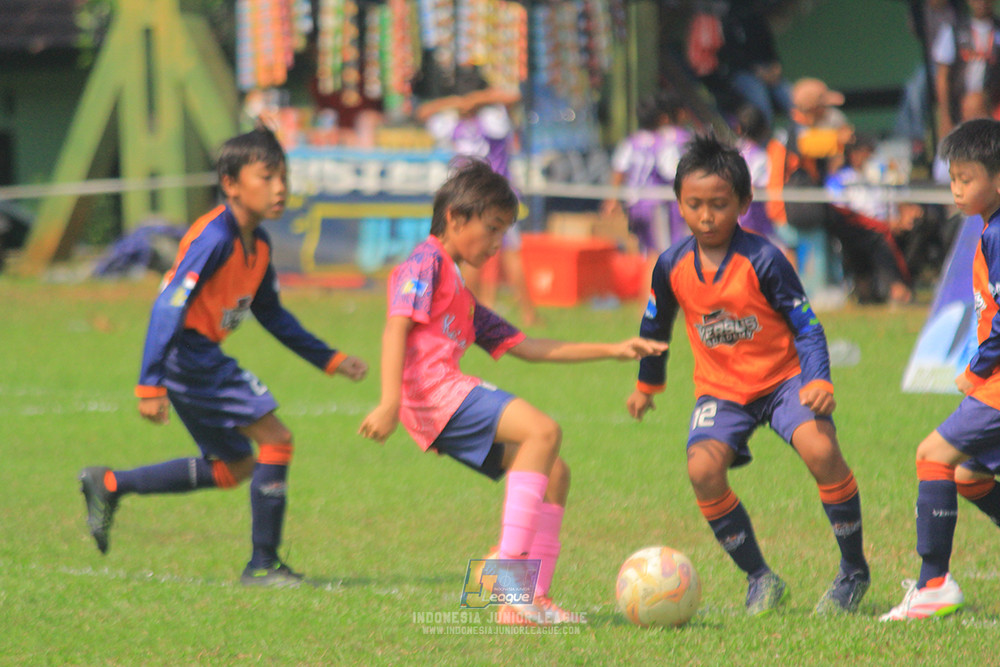 ijlu9 070626 cileungsi united vs versus academy