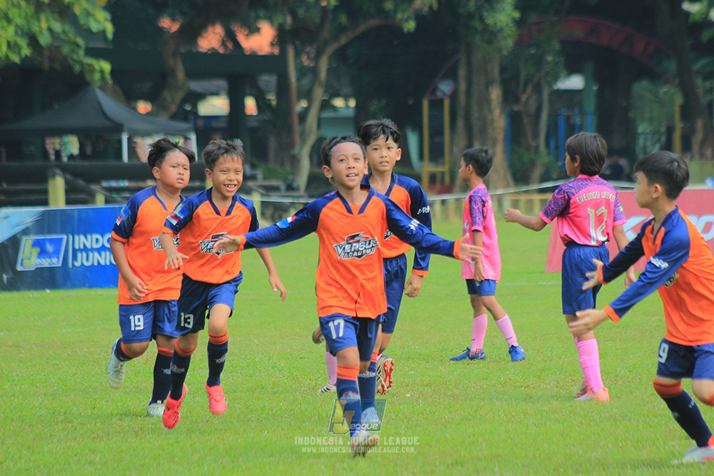 ijlu9 070626 cileungsi united vs versus academy