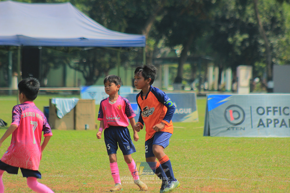 ijlu9 070626 cileungsi united vs versus academy