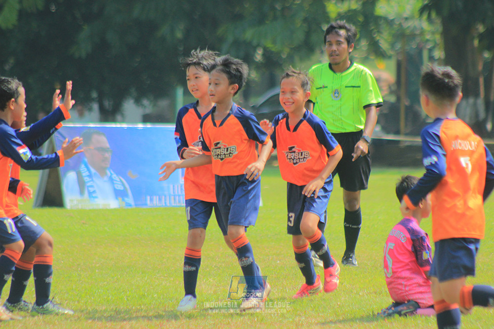 ijlu9 070626 cileungsi united vs versus academy