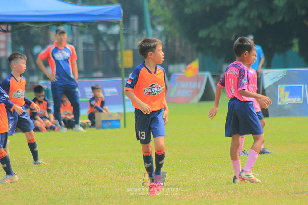 ijlu9 070626 cileungsi united vs versus academy