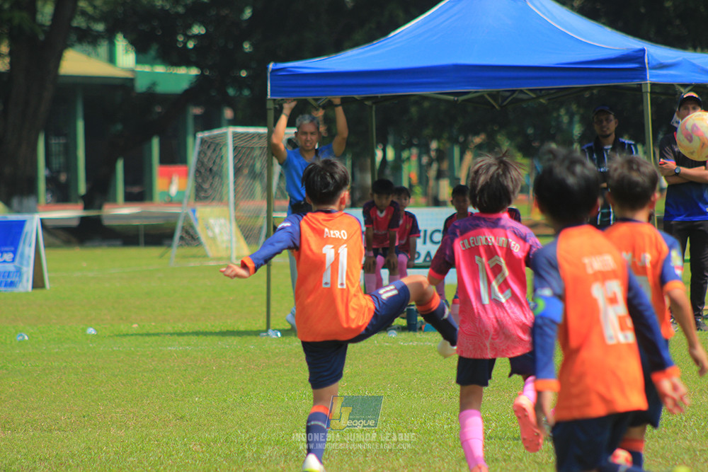 ijlu9 070626 cileungsi united vs versus academy