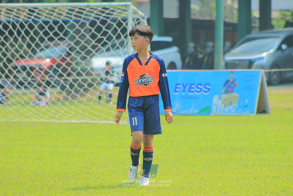 ijlu9 070626 cileungsi united vs versus academy