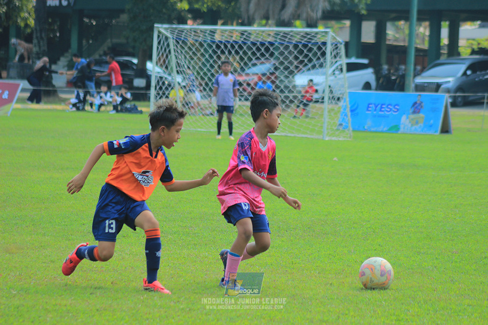 ijlu9 070626 cileungsi united vs versus academy
