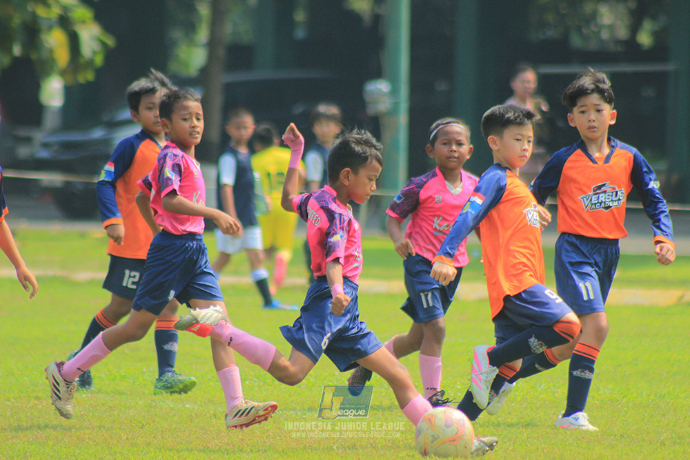 ijlu9 070626 cileungsi united vs versus academy